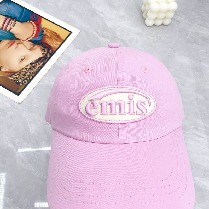 Emis cap dx (211)